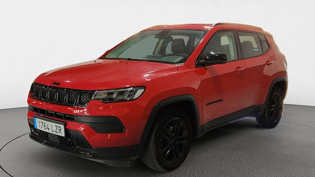 Jeep Ocasión Granada