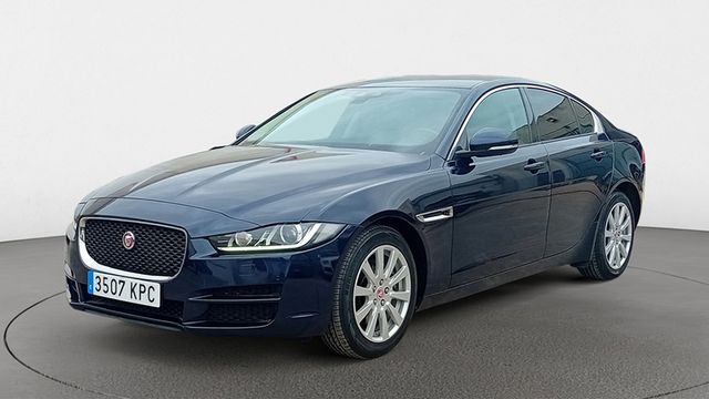 Jaguar Ocasión Barcelona