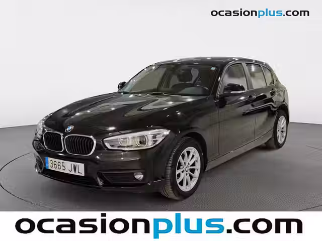 BMW Serie 1