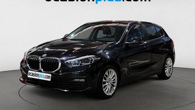 Bmw Segunda Mano Cantabria
