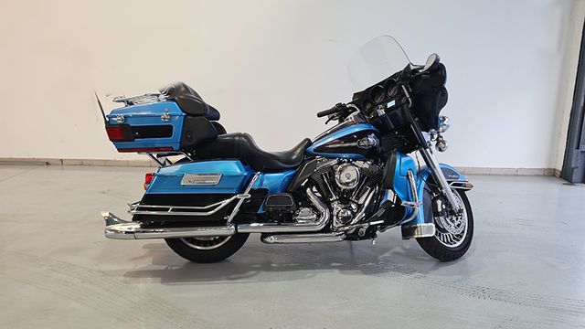Motos Harley davidson Segunda Mano