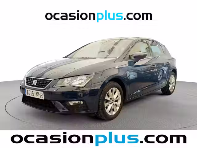 Seat León