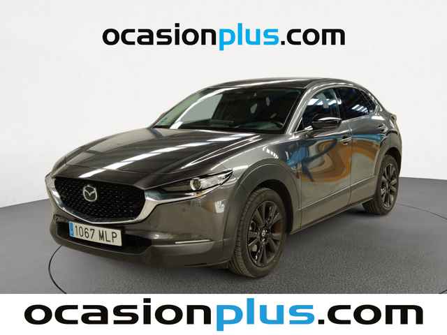 Coches Segunda Mano Mazda Cx 30