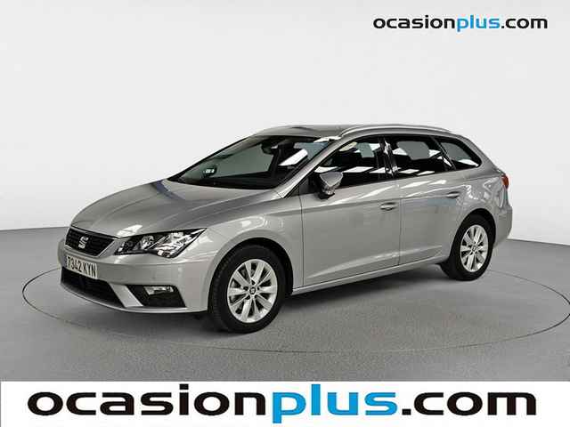 Seat Segunda Mano Toledo