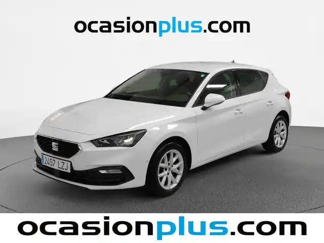 Seat León