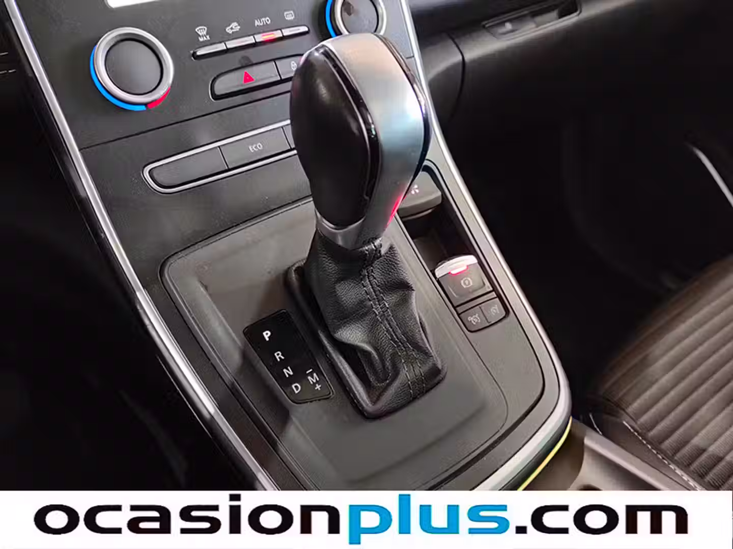 Cambio automático