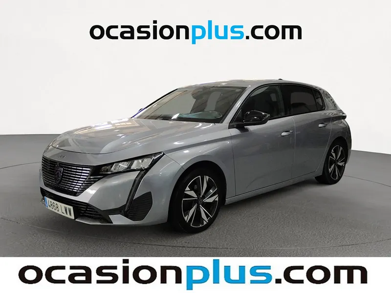 Peugeot Segunda Mano Las palmas