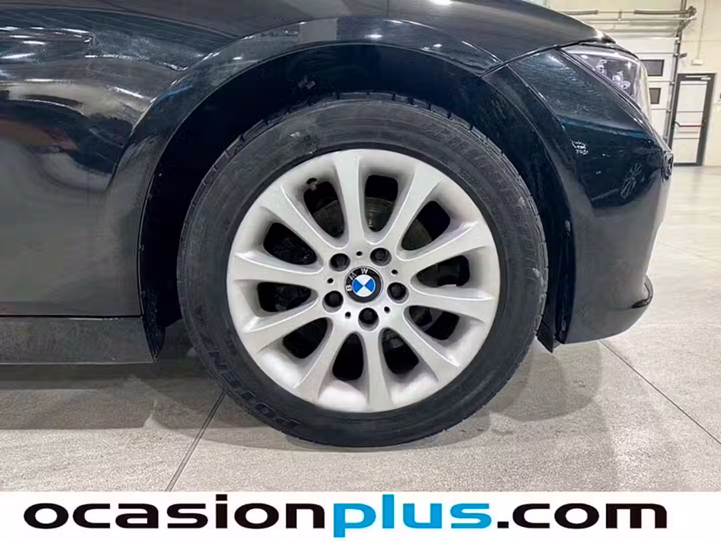 Llantas aleación