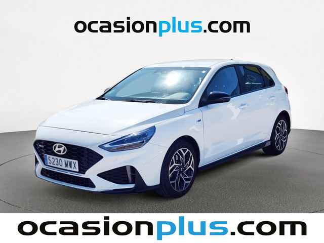 Hyundai Segunda Mano Badajoz