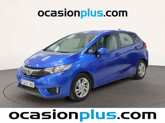 Coches Segunda Mano Honda Jazz