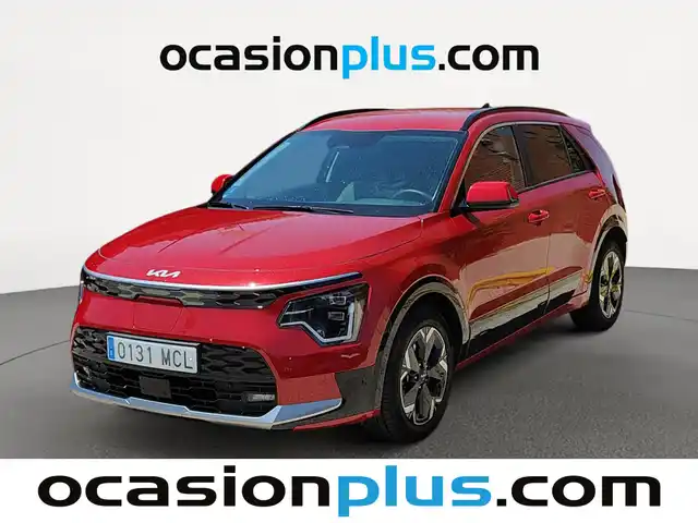 KIA e-Niro