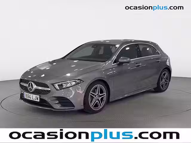 Mercedes Clase A