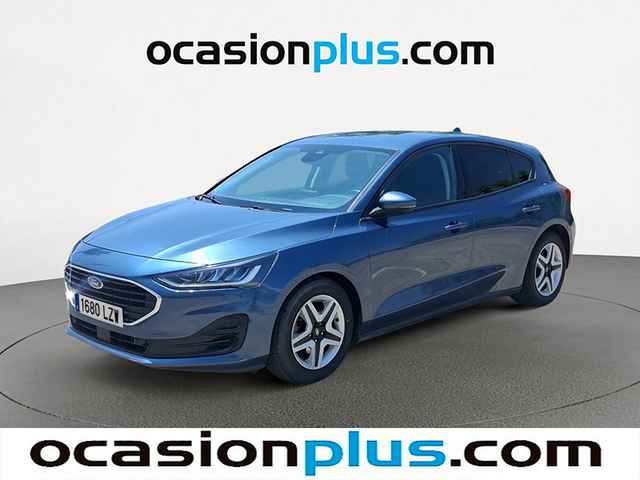 Ford Focus Segunda Mano Baratos Córdoba