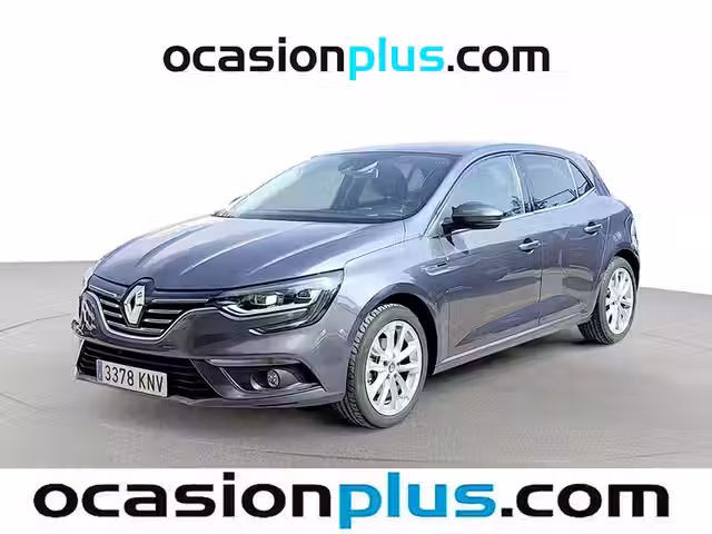 Renault Mégane