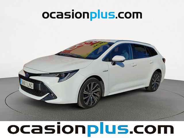 Toyota Corolla Ocasión Barcelona