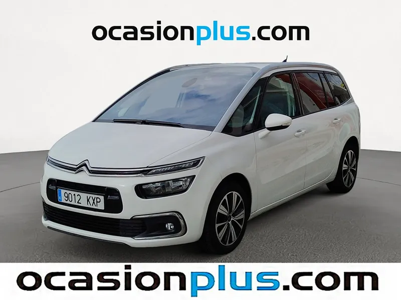 Citroën Segunda Mano Málaga