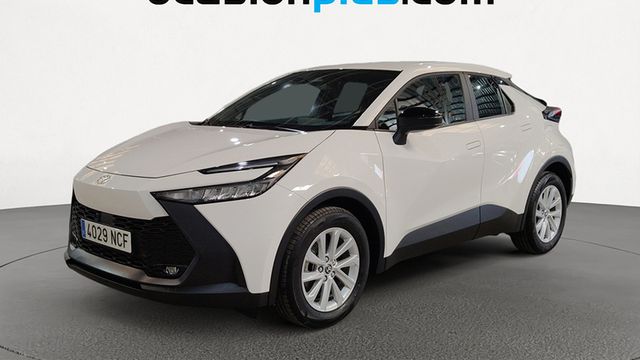 Toyota Seminuevos Valencia