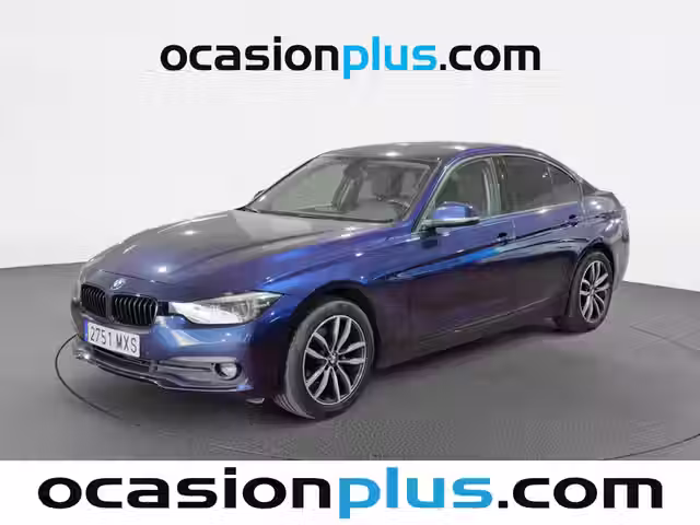 BMW Serie 3