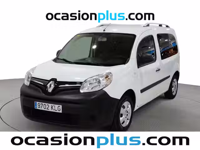 Renault Kangoo Combi
