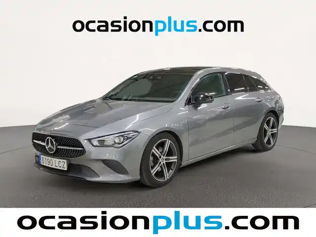 Mercedes CLA