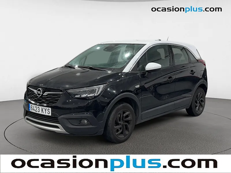 Opel Crossland x Segunda Mano Córdoba