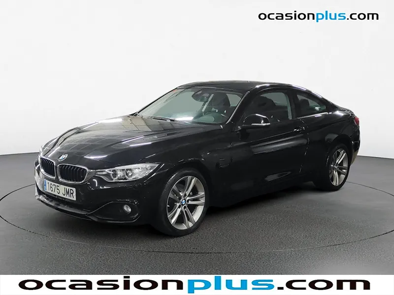 Bmw Segunda Mano La coruña