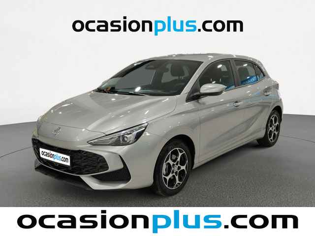 Mg Ocasión Sevilla