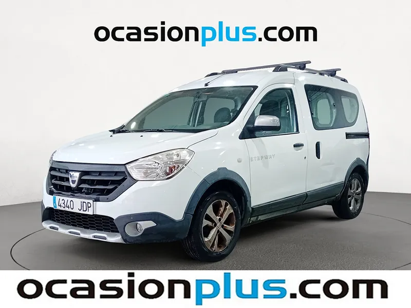 Dacia Dokker Seminuevo
