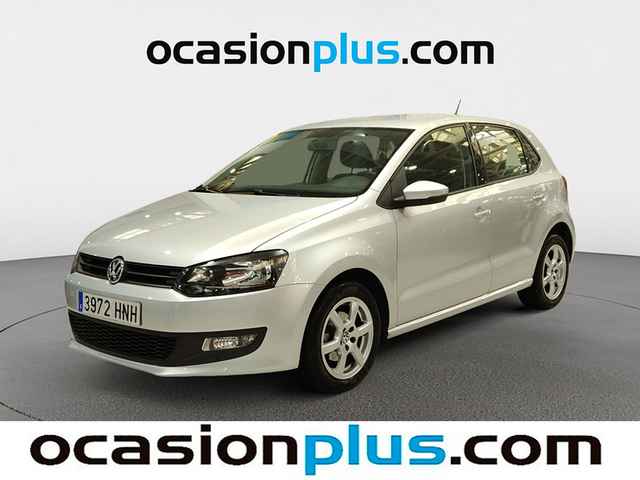 Volkswagen Polo Segunda Mano Baratos Zaragoza