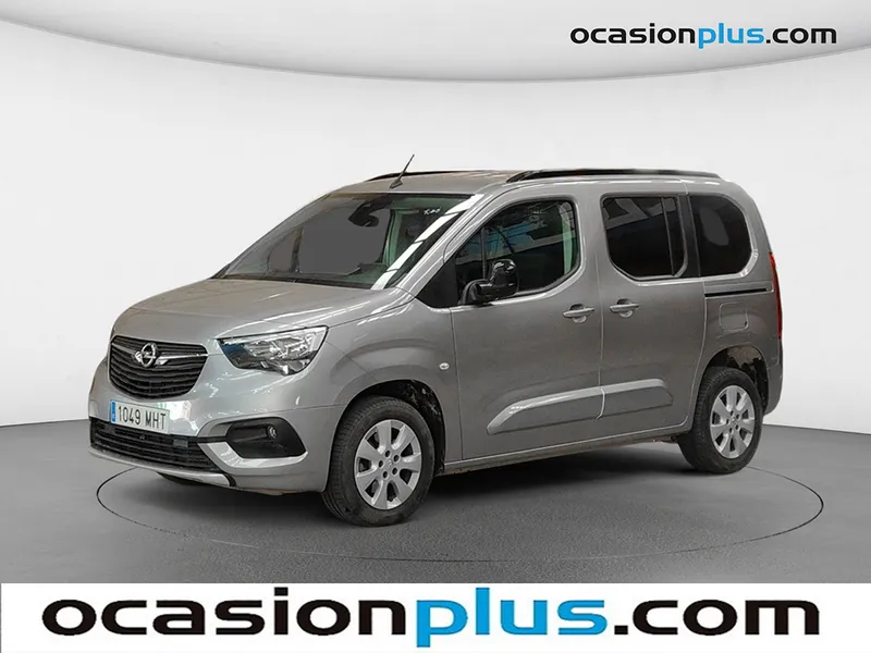 Opel Ocasión Badajoz