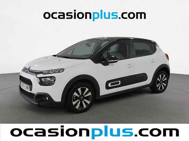 Citroën Seminuevos Ourense