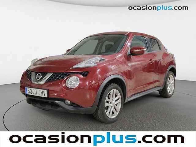 Nissan Segunda Mano Baratos Ciudad real