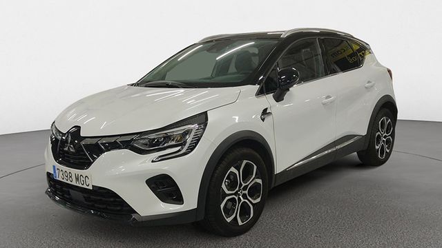 Mitsubishi Asx Segunda Mano