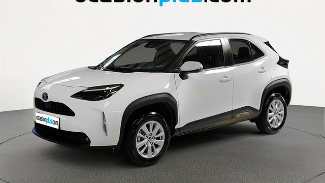 Toyota Segunda Mano Ciudad real