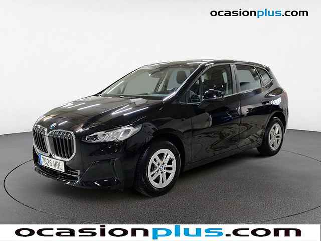 Bmw Ocasión Cádiz