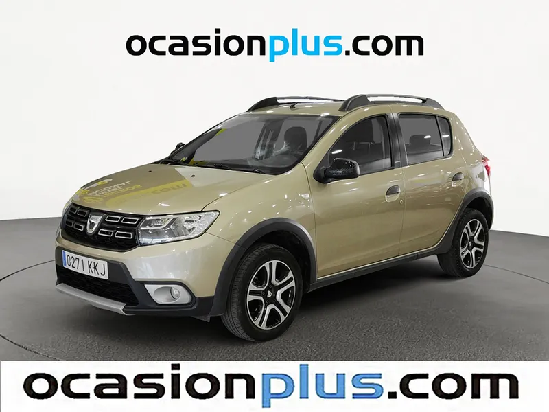 Dacia Ocasión Castellón