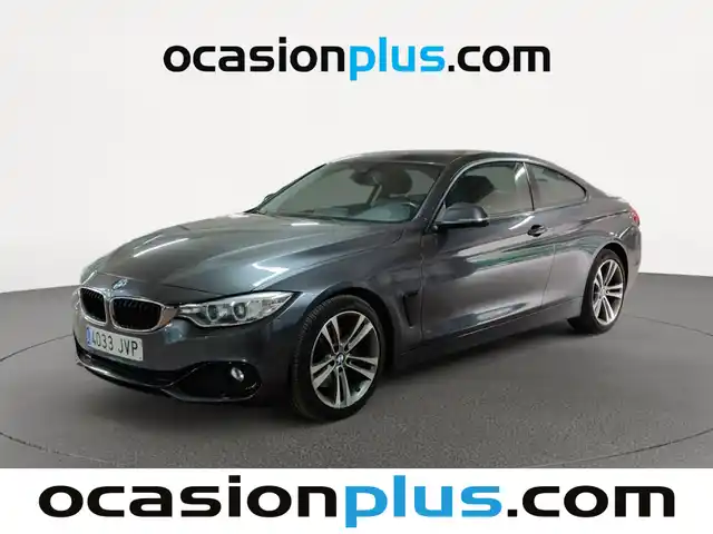 BMW Serie 4