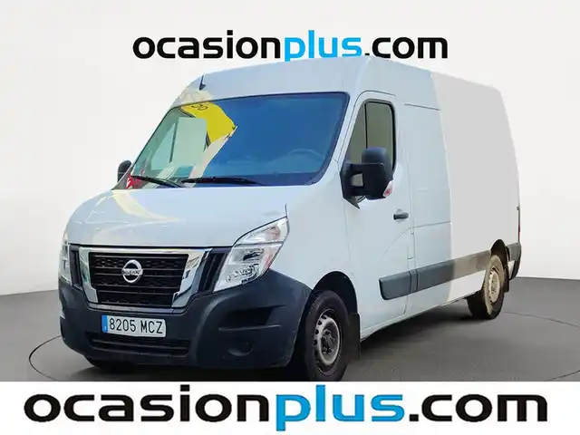 Nissan Interstar