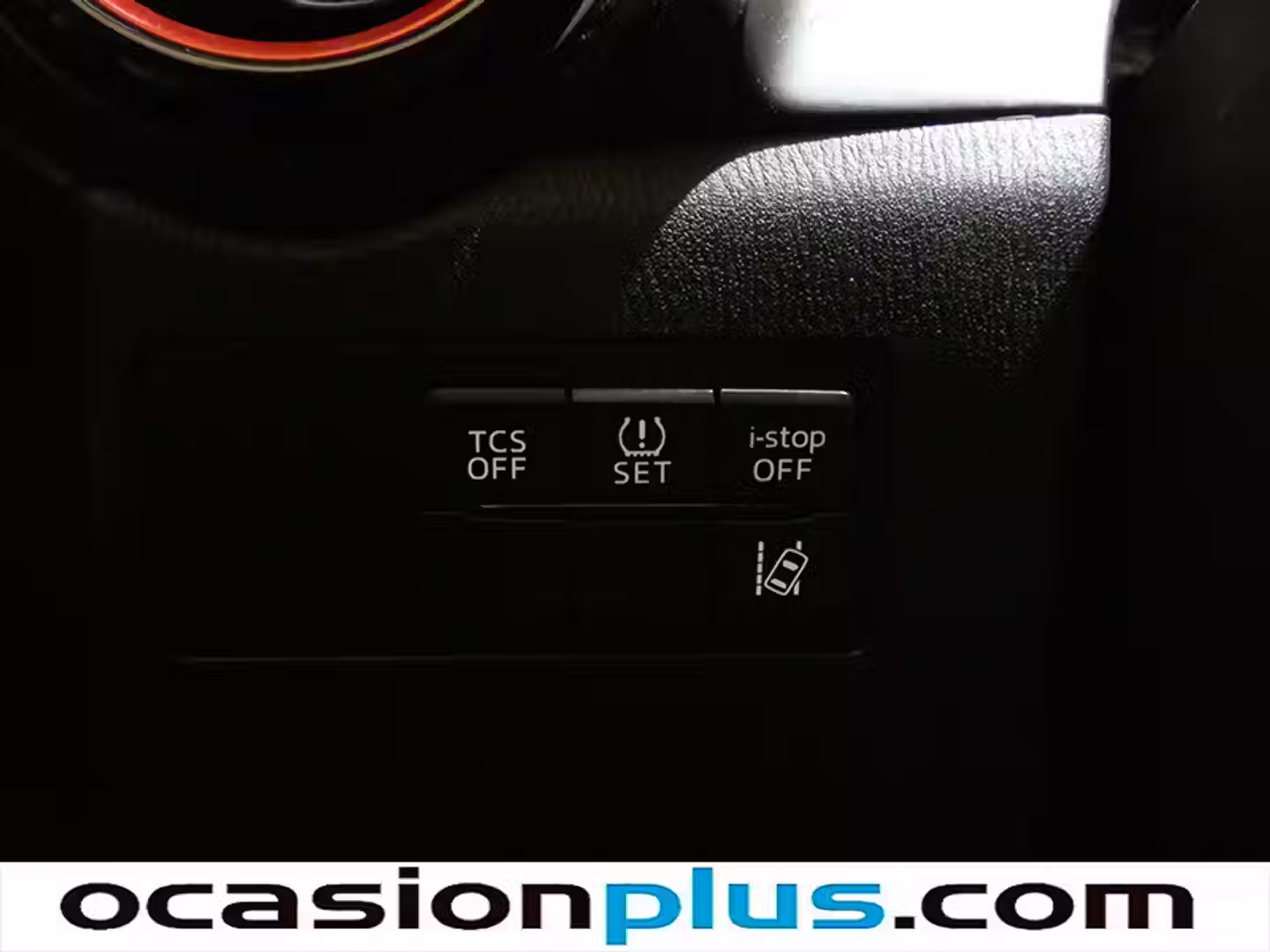 Start/Stop automático