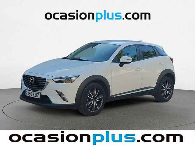 Mazda Segunda Mano Zaragoza
