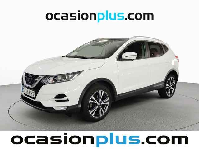 Nissan Seminuevos Las palmas