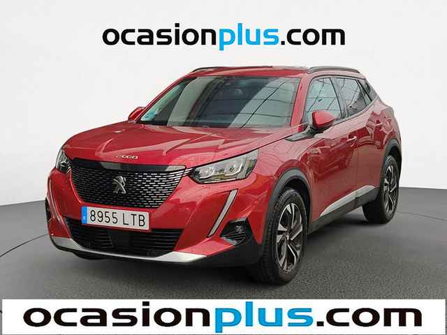 Peugeot Segunda Mano Baratos La coruña