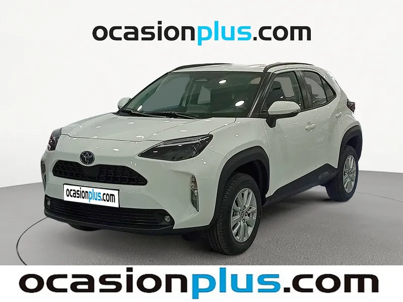 Toyota Segunda Mano Particulares Alicante