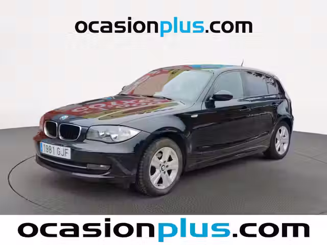 BMW Serie 1