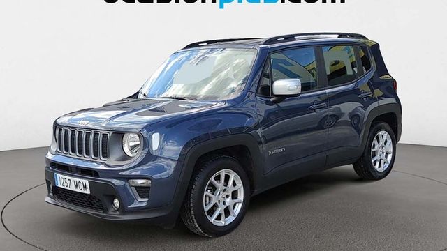 Jeep Seminuevos Ourense