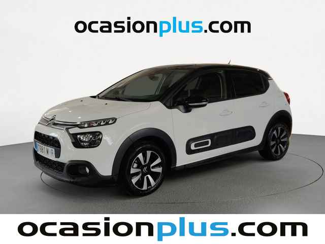 Citroën Seminuevos Granada