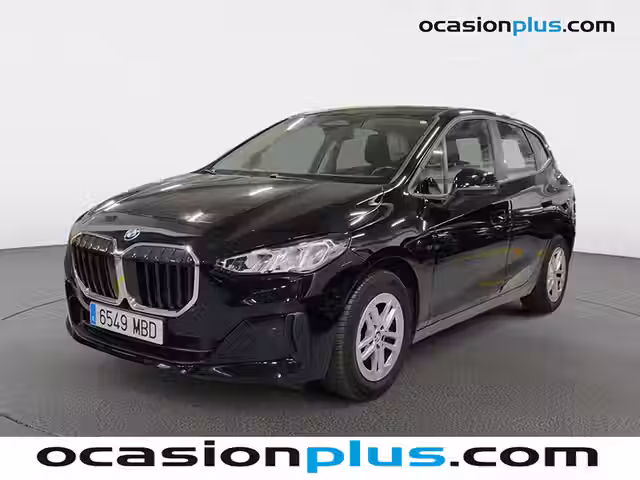 BMW Serie 2 Active Tourer