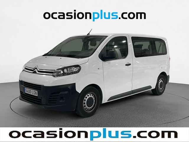 Citroën Seminuevos Albacete