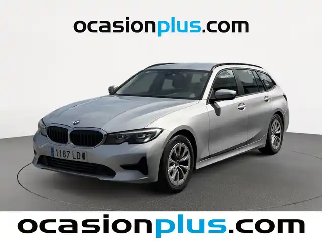 BMW Serie 3