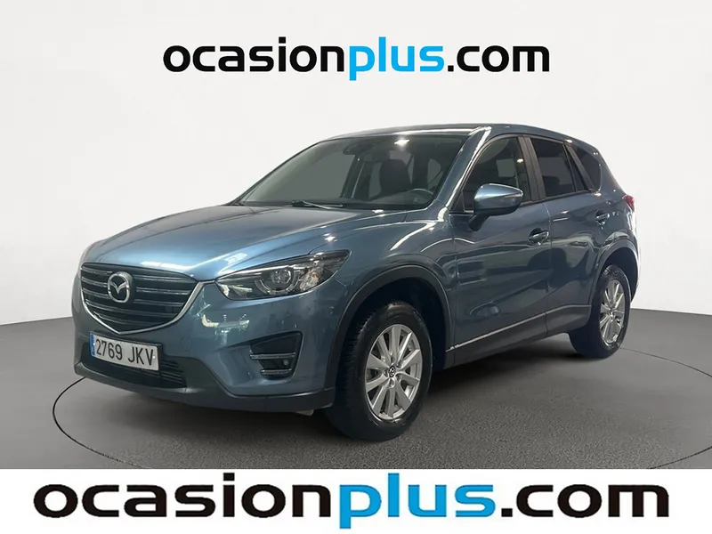 Mazda Segunda Mano Baratos Navarra
